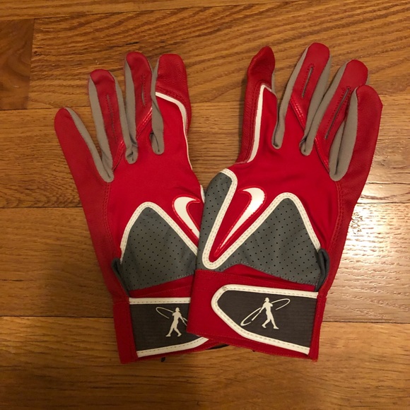 swingman batting gloves